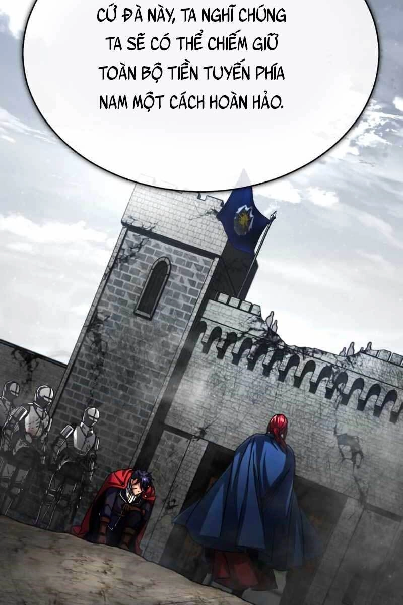 Thiên Quỷ Chẳng Sống Nổi Cuộc Đời Bình Thường Chapter 59 - 48