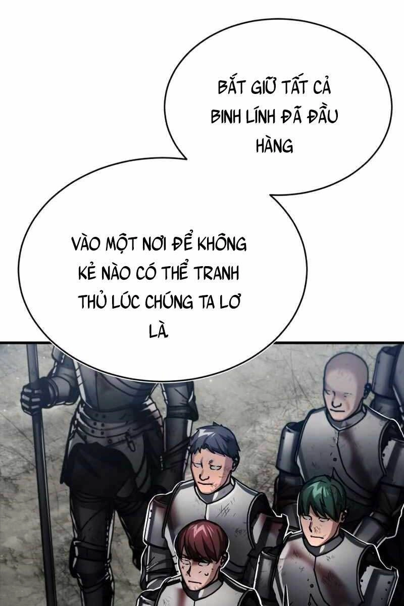 Thiên Quỷ Chẳng Sống Nổi Cuộc Đời Bình Thường Chapter 59 - 51