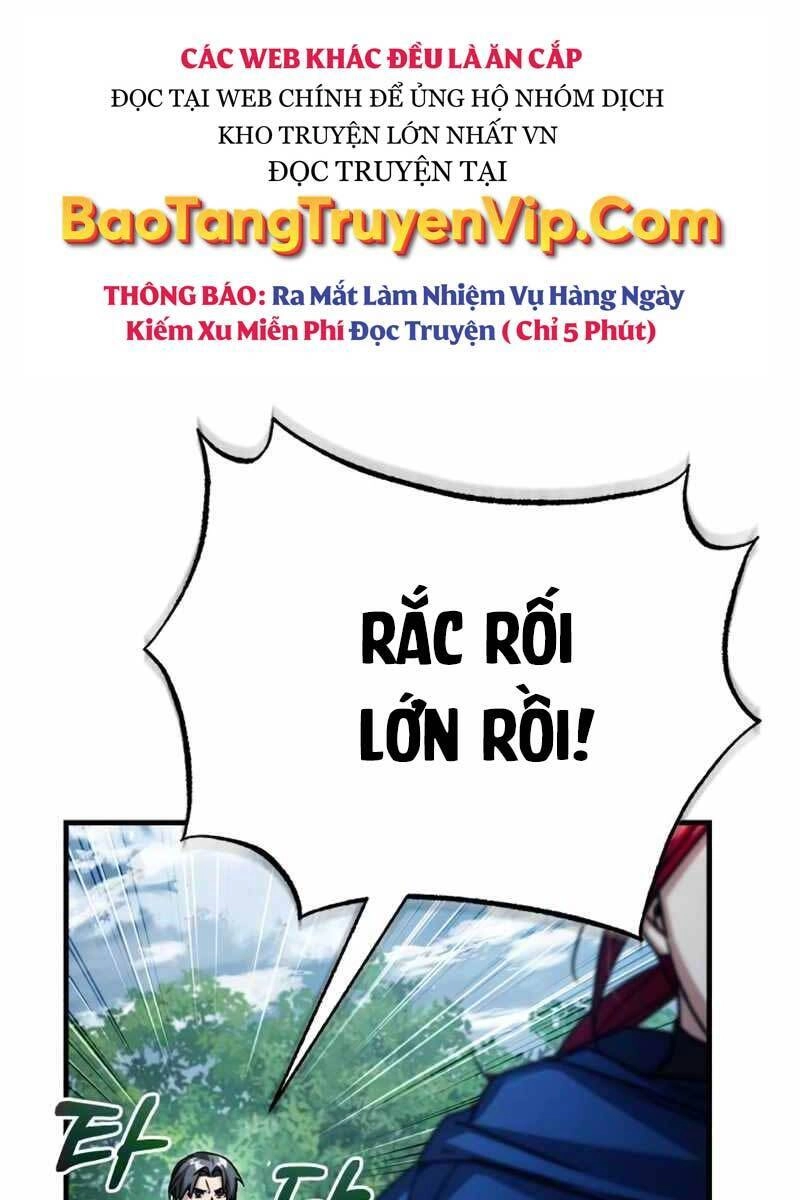 Thiên Quỷ Chẳng Sống Nổi Cuộc Đời Bình Thường Chapter 59 - 58