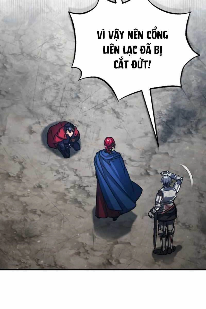 Thiên Quỷ Chẳng Sống Nổi Cuộc Đời Bình Thường Chapter 59 - 60