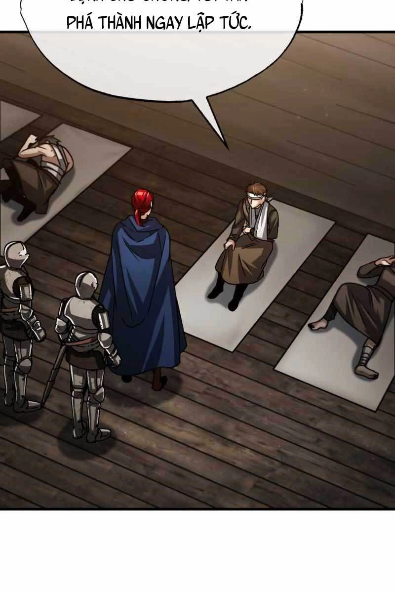 Thiên Quỷ Chẳng Sống Nổi Cuộc Đời Bình Thường Chapter 59 - 67