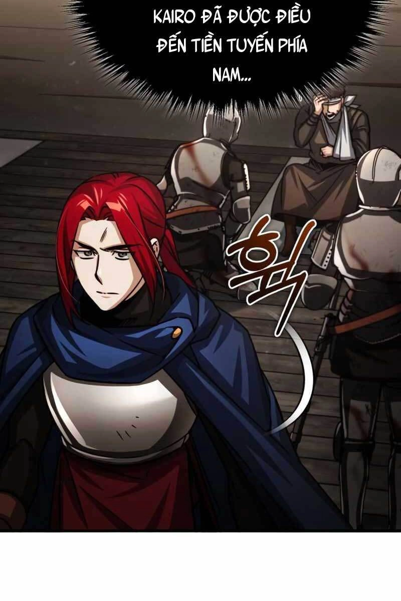 Thiên Quỷ Chẳng Sống Nổi Cuộc Đời Bình Thường Chapter 59 - 84