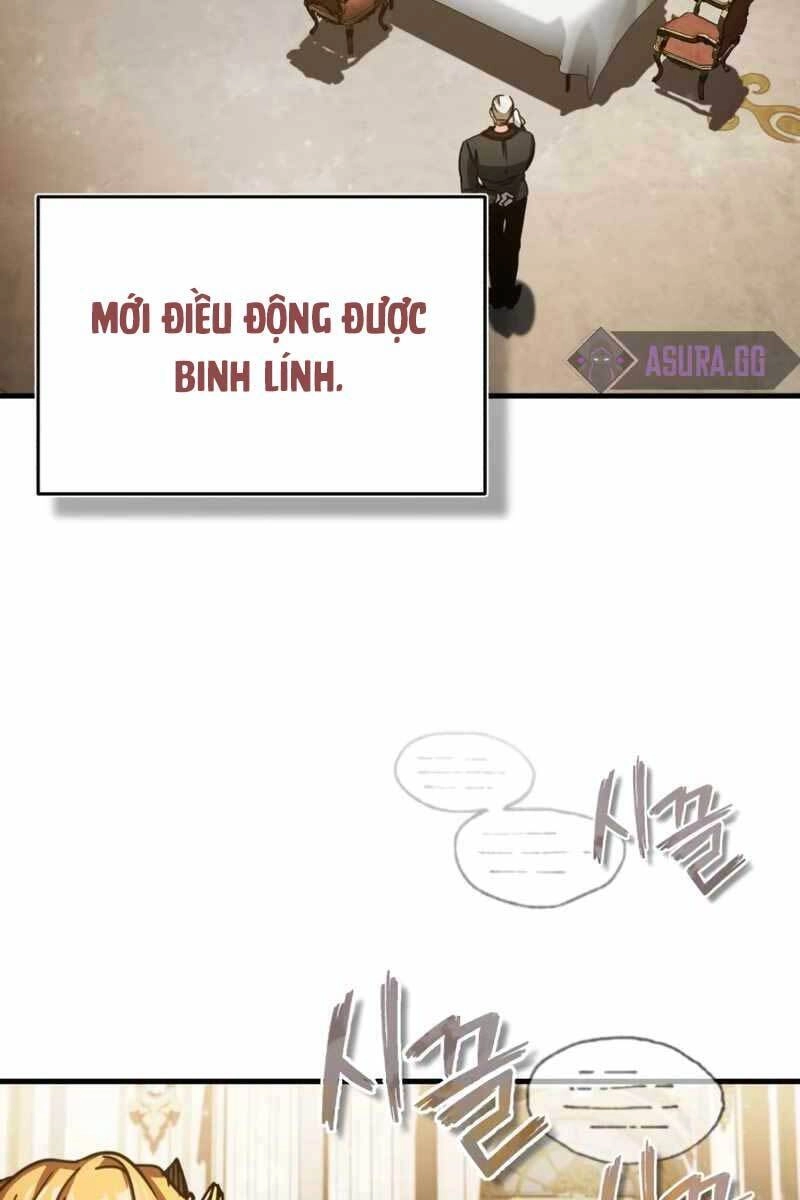 Thiên Quỷ Chẳng Sống Nổi Cuộc Đời Bình Thường Chapter 59 - 104