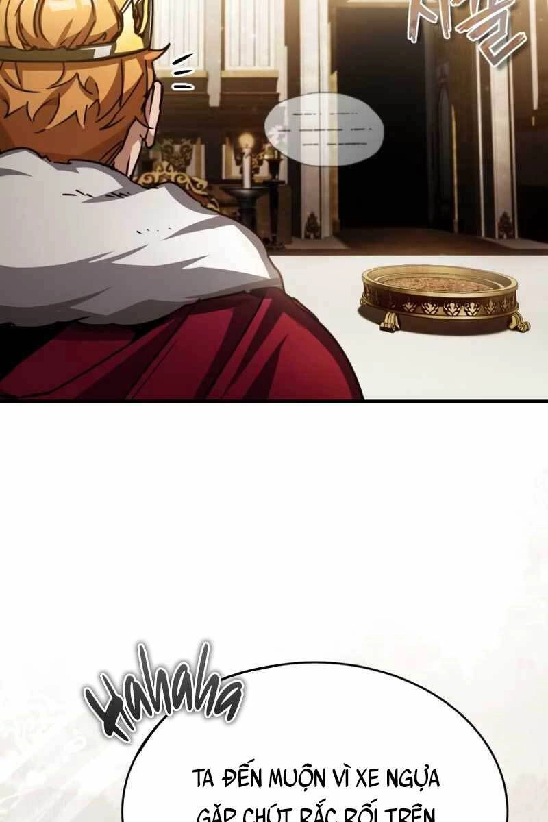 Thiên Quỷ Chẳng Sống Nổi Cuộc Đời Bình Thường Chapter 59 - 105