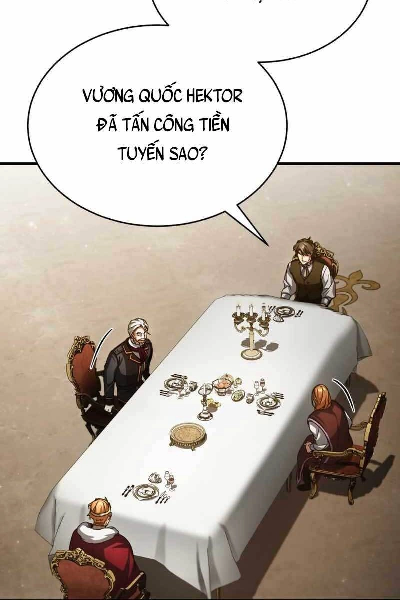 Thiên Quỷ Chẳng Sống Nổi Cuộc Đời Bình Thường Chapter 59 - 109