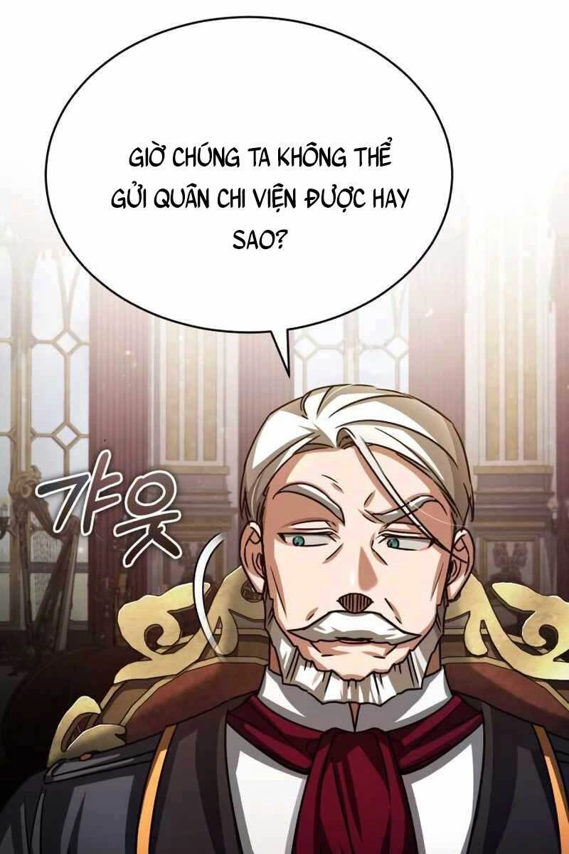 Thiên Quỷ Chẳng Sống Nổi Cuộc Đời Bình Thường Chapter 59 - 112