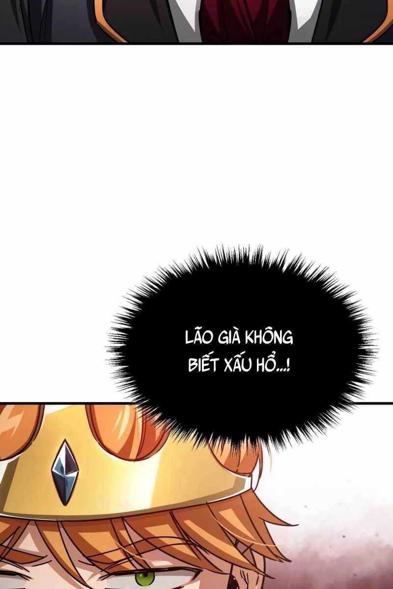 Thiên Quỷ Chẳng Sống Nổi Cuộc Đời Bình Thường Chapter 59 - 113