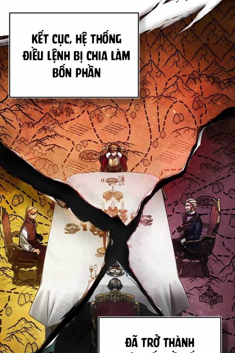 Thiên Quỷ Chẳng Sống Nổi Cuộc Đời Bình Thường Chapter 59 - 118