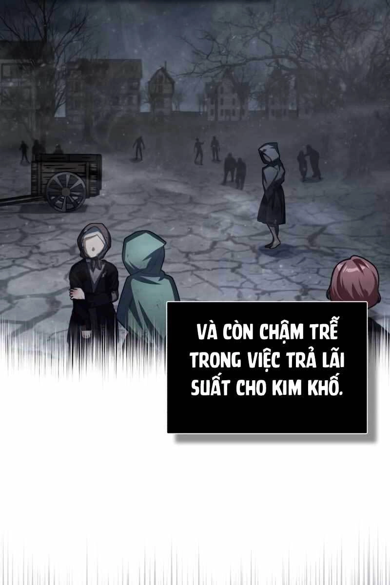 Thiên Quỷ Chẳng Sống Nổi Cuộc Đời Bình Thường Chapter 59 - 139