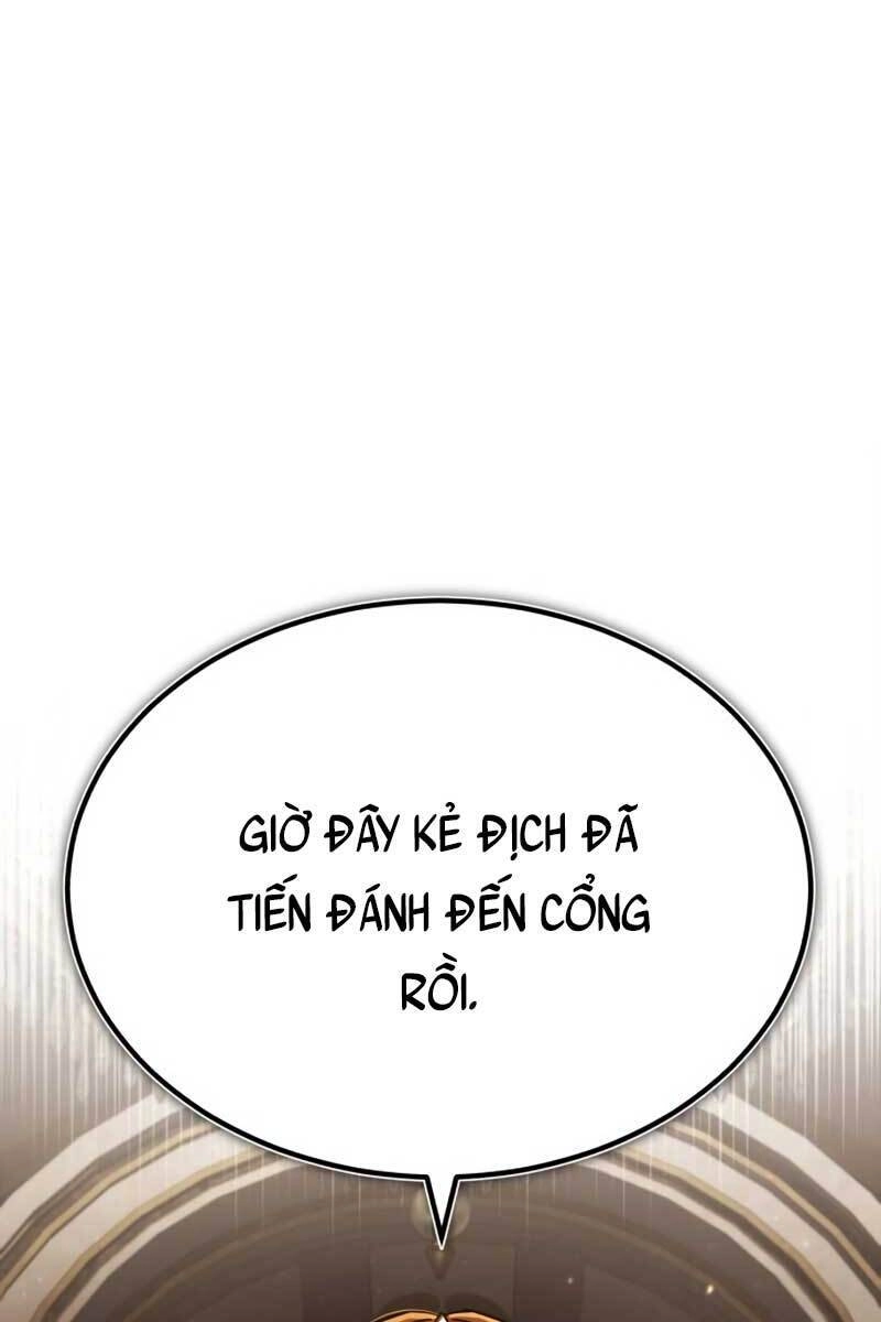 Thiên Quỷ Chẳng Sống Nổi Cuộc Đời Bình Thường Chapter 60 - 1