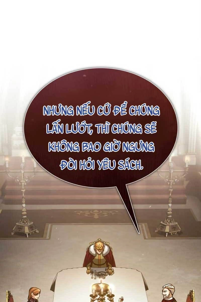 Thiên Quỷ Chẳng Sống Nổi Cuộc Đời Bình Thường Chapter 60 - 5