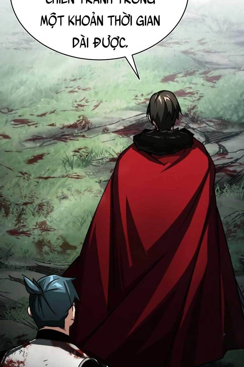 Thiên Quỷ Chẳng Sống Nổi Cuộc Đời Bình Thường Chapter 60 - 132