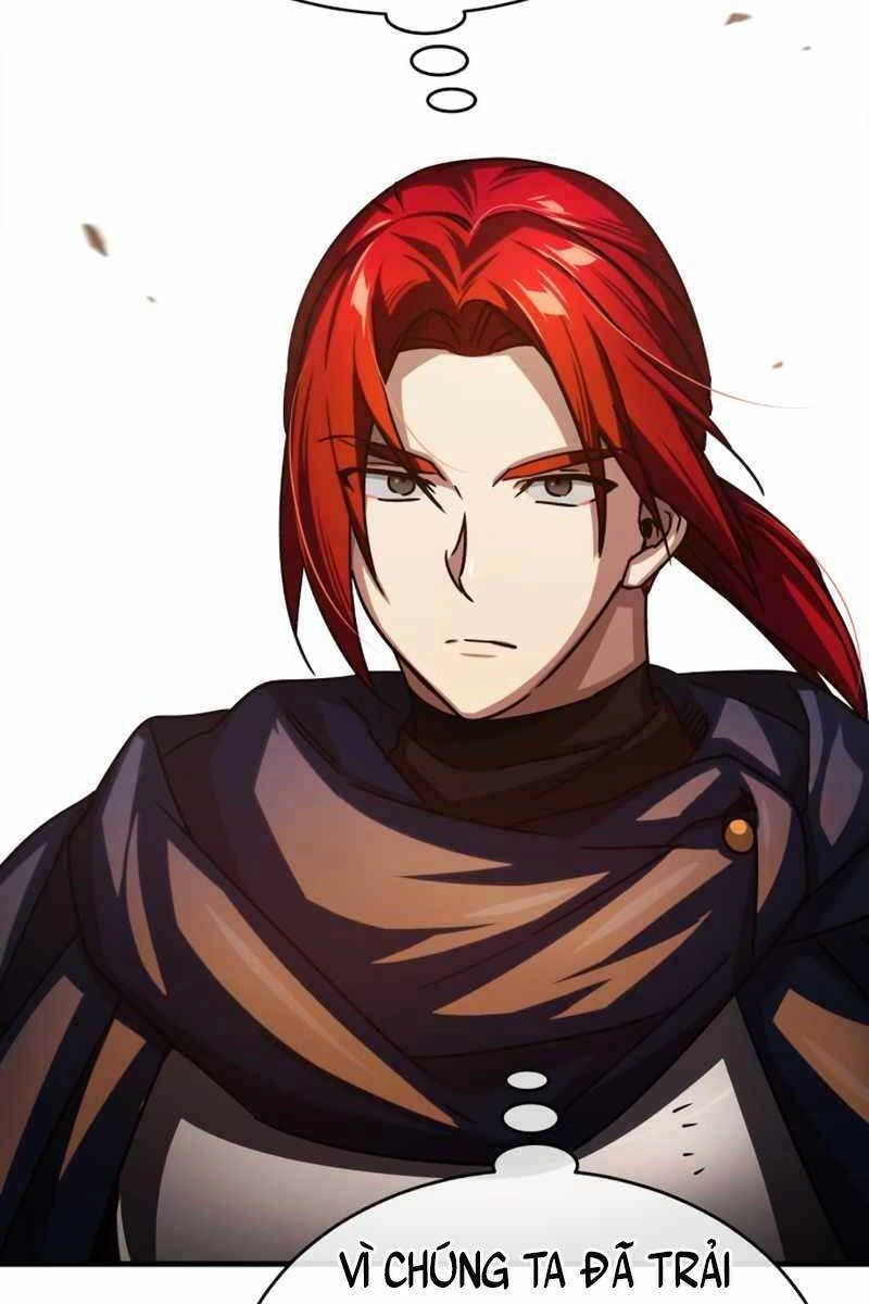 Thiên Quỷ Chẳng Sống Nổi Cuộc Đời Bình Thường Chapter 61 - 16