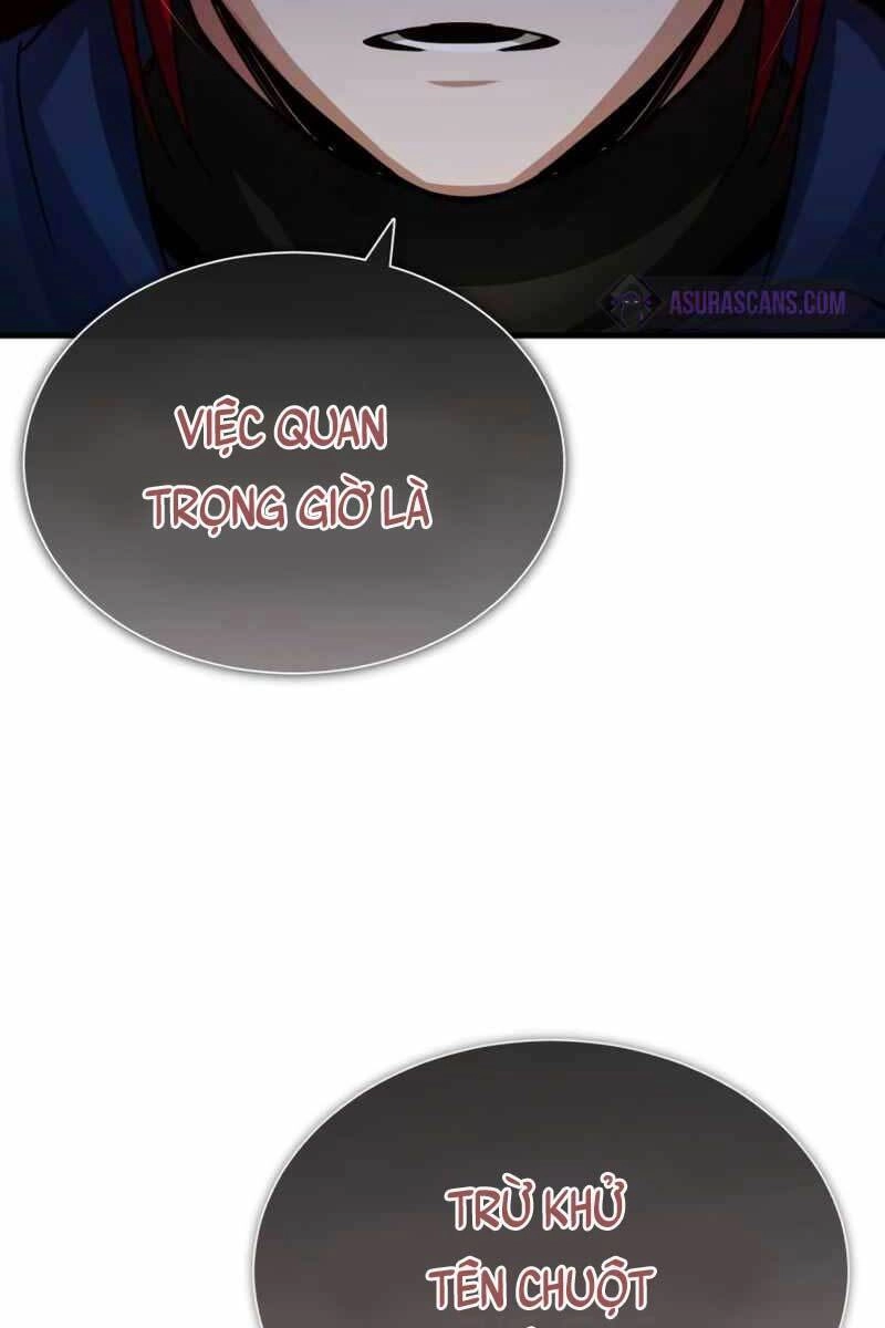 Thiên Quỷ Chẳng Sống Nổi Cuộc Đời Bình Thường Chapter 61 - 46