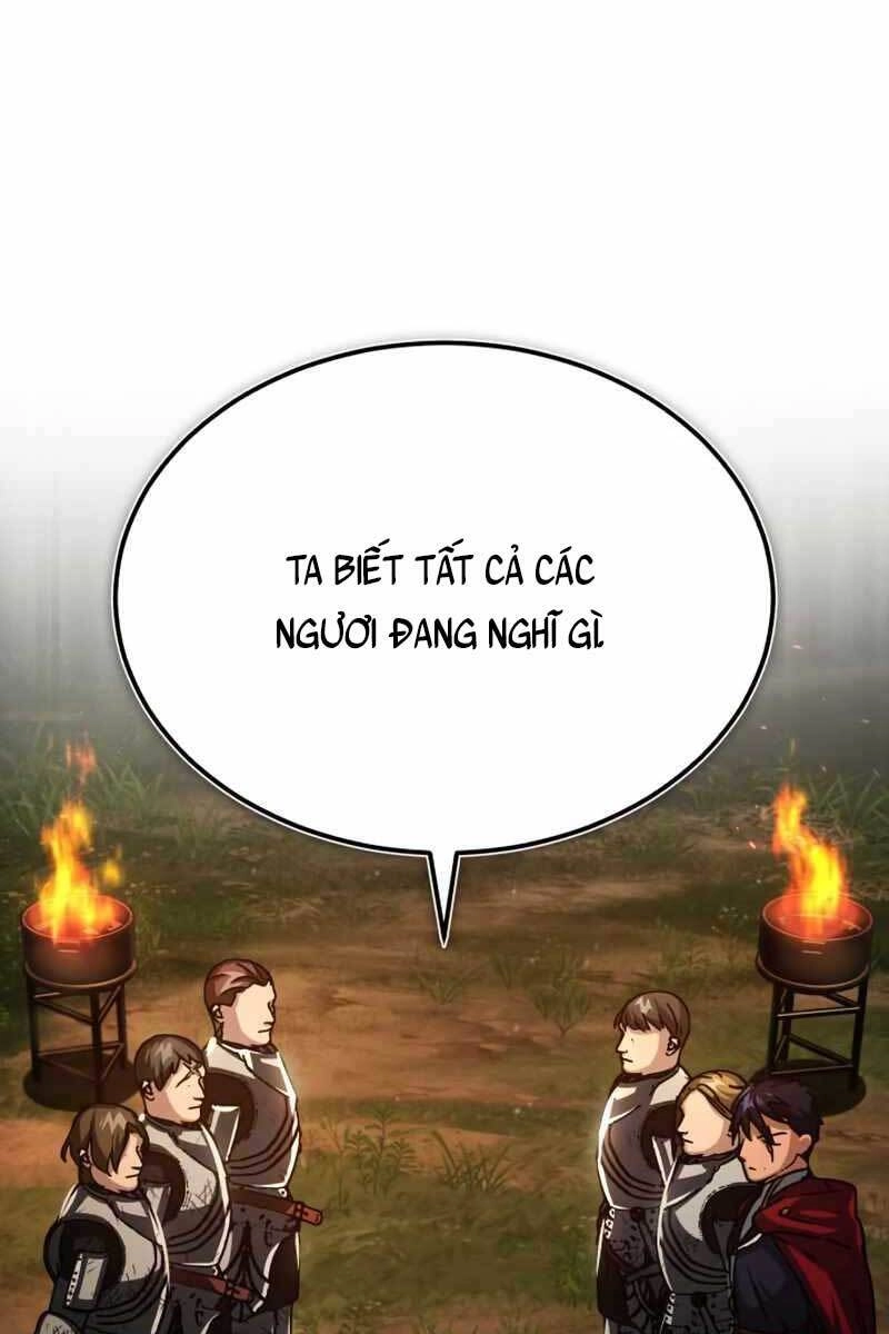 Thiên Quỷ Chẳng Sống Nổi Cuộc Đời Bình Thường Chapter 61 - 57