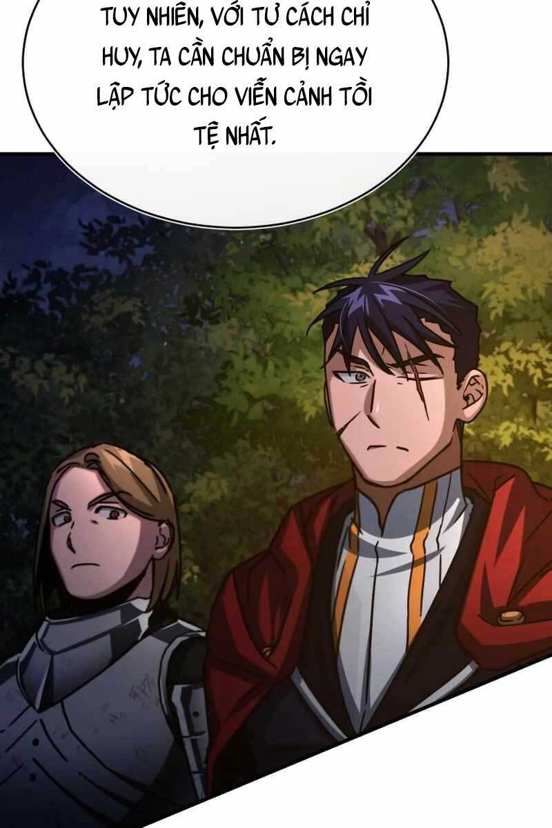 Thiên Quỷ Chẳng Sống Nổi Cuộc Đời Bình Thường Chapter 61 - 59