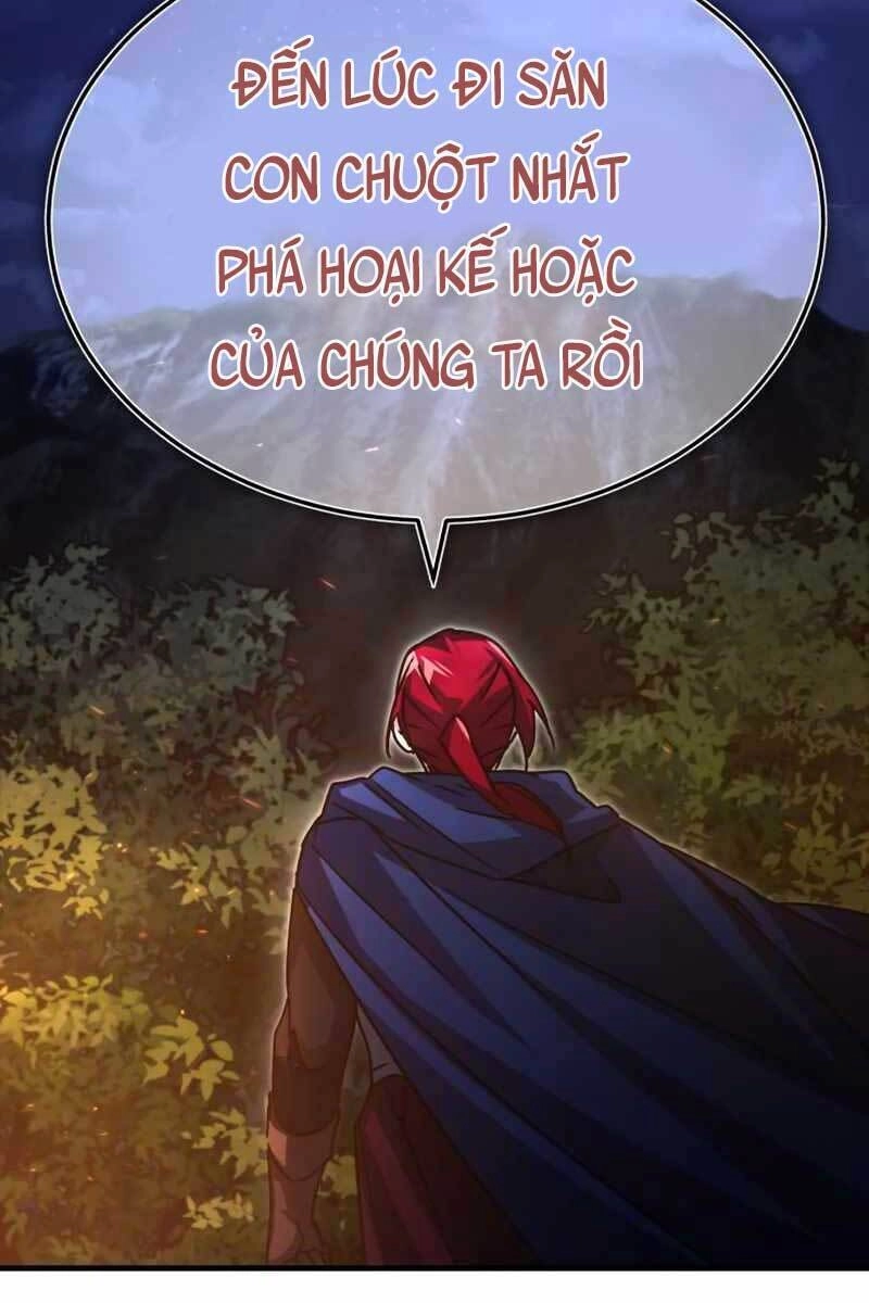 Thiên Quỷ Chẳng Sống Nổi Cuộc Đời Bình Thường Chapter 61 - 68