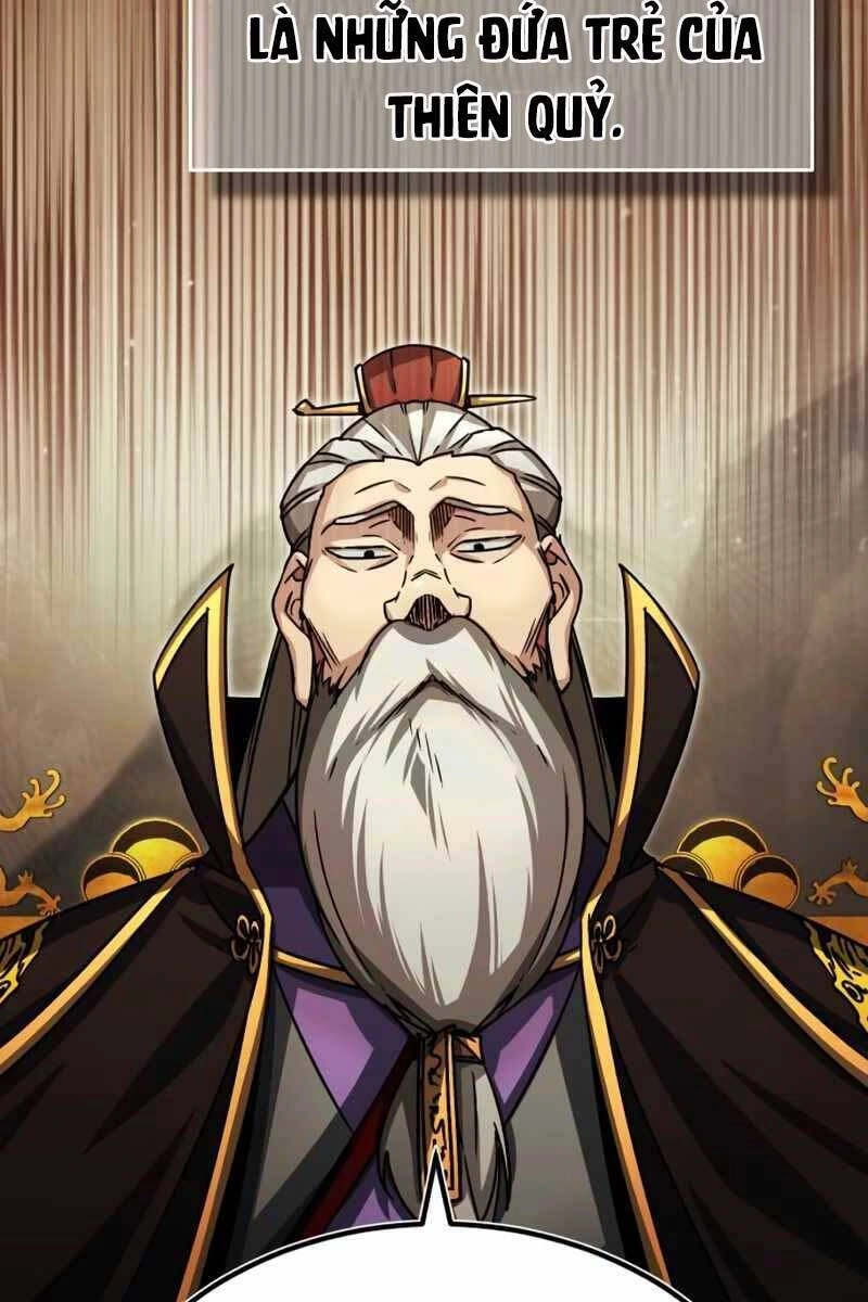 Thiên Quỷ Chẳng Sống Nổi Cuộc Đời Bình Thường Chapter 61 - 109