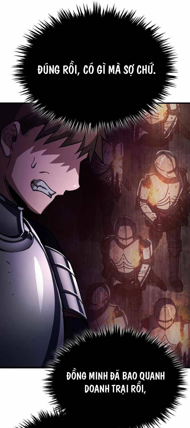 Thiên Quỷ Chẳng Sống Nổi Cuộc Đời Bình Thường Chapter 62 - 15