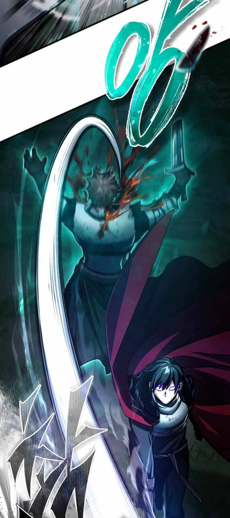 Thiên Quỷ Chẳng Sống Nổi Cuộc Đời Bình Thường Chapter 62 - 29