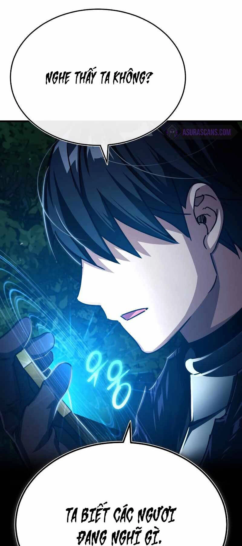 Thiên Quỷ Chẳng Sống Nổi Cuộc Đời Bình Thường Chapter 62 - 40