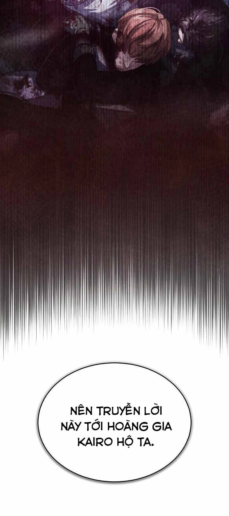 Thiên Quỷ Chẳng Sống Nổi Cuộc Đời Bình Thường Chapter 62 - 61