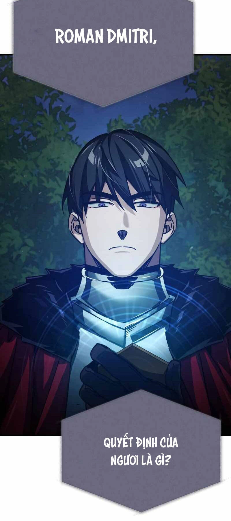 Thiên Quỷ Chẳng Sống Nổi Cuộc Đời Bình Thường Chapter 62 - 66