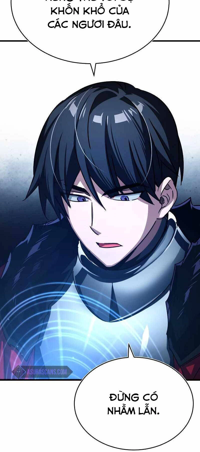 Thiên Quỷ Chẳng Sống Nổi Cuộc Đời Bình Thường Chapter 62 - 81