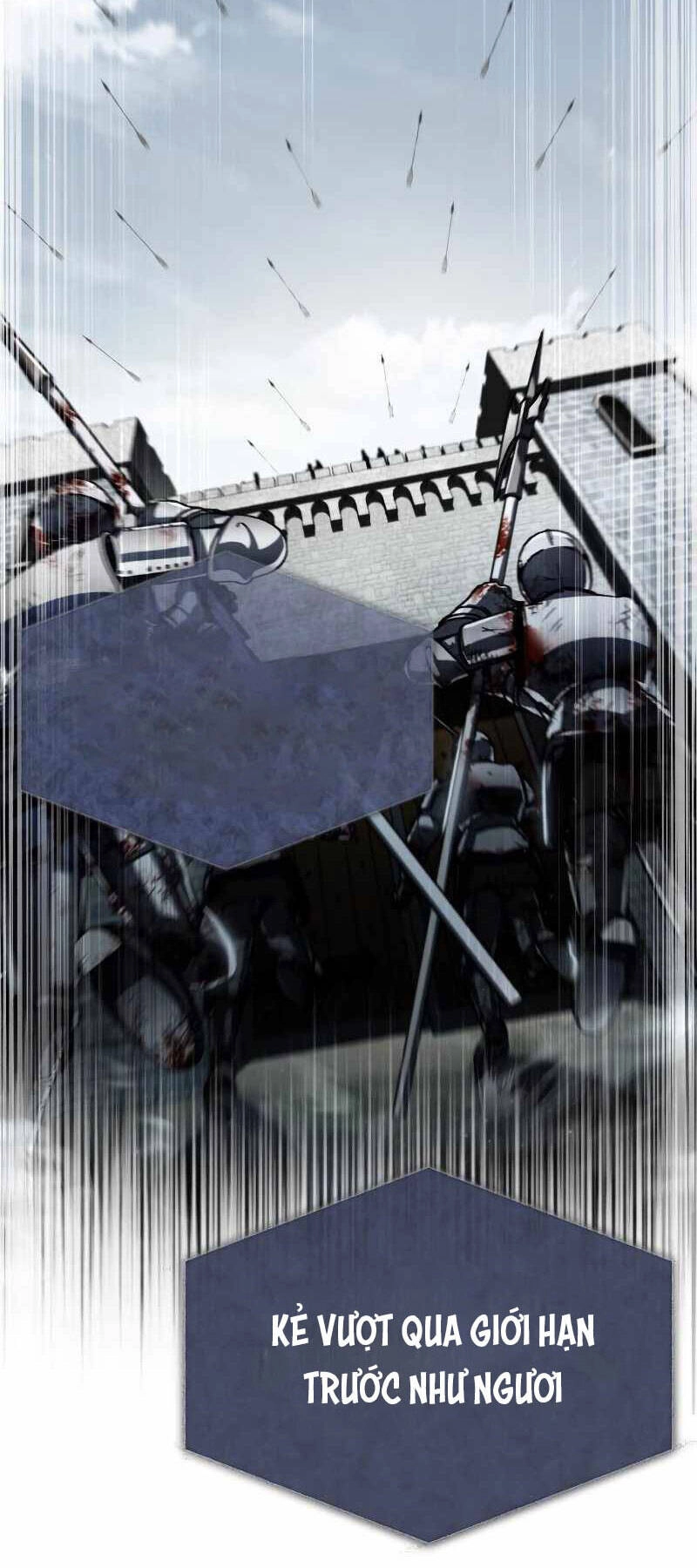 Thiên Quỷ Chẳng Sống Nổi Cuộc Đời Bình Thường Chapter 62 - 84