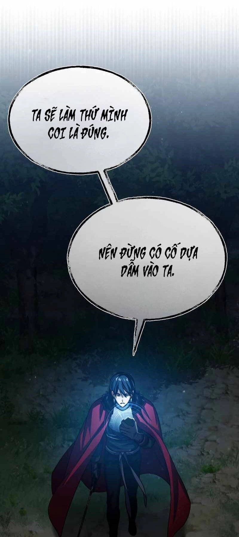 Thiên Quỷ Chẳng Sống Nổi Cuộc Đời Bình Thường Chapter 62 - 86