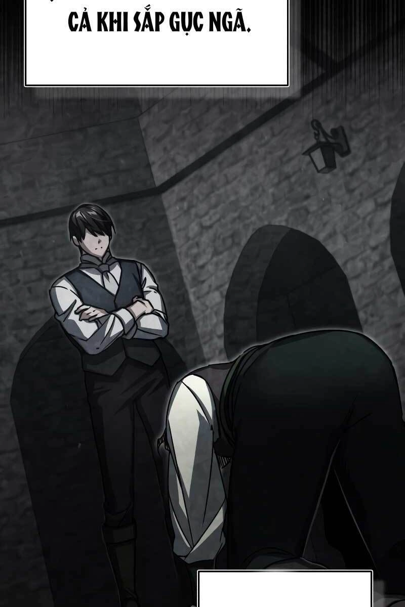 Thiên Quỷ Chẳng Sống Nổi Cuộc Đời Bình Thường Chapter 63 - 36