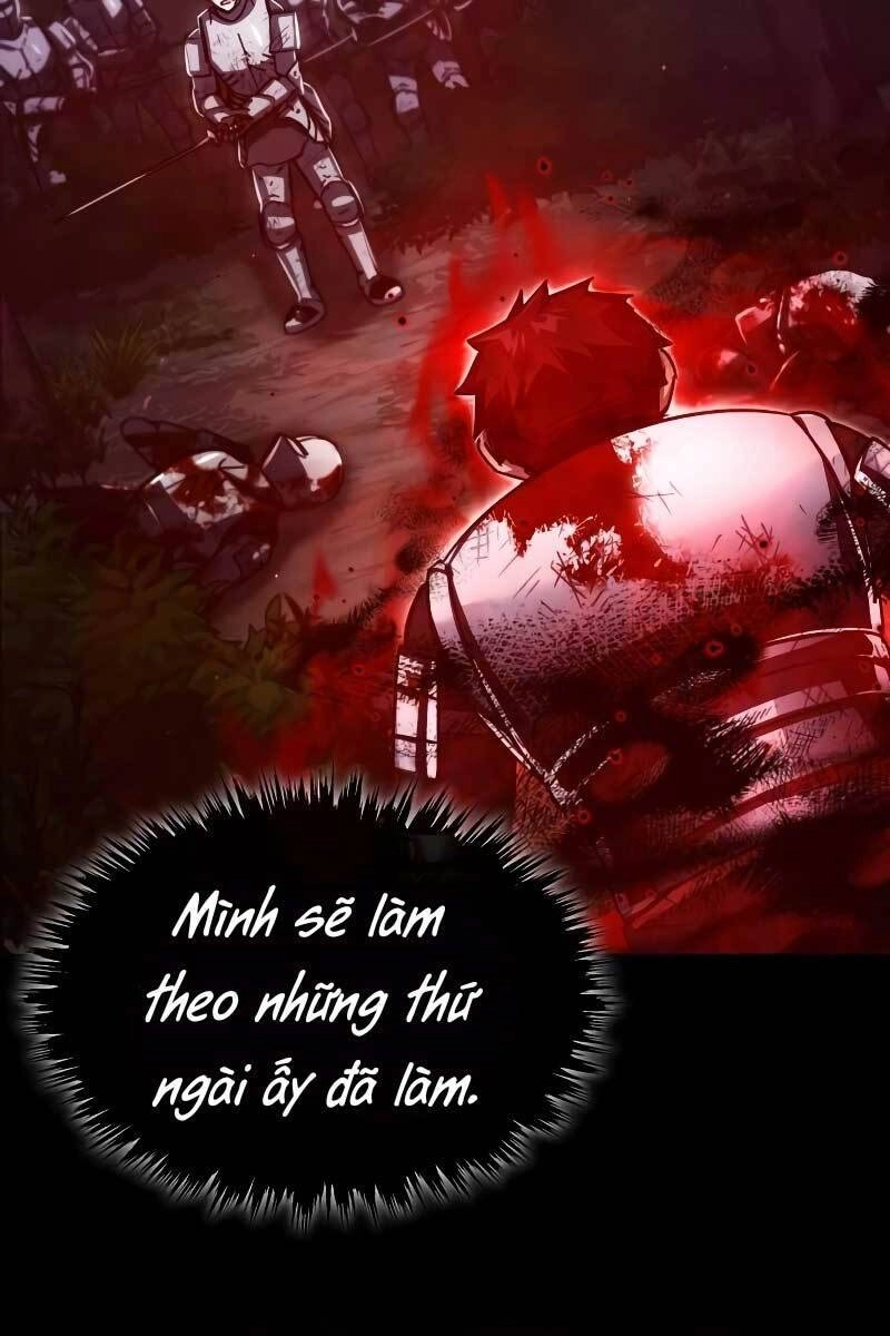 Thiên Quỷ Chẳng Sống Nổi Cuộc Đời Bình Thường Chapter 63 - 54