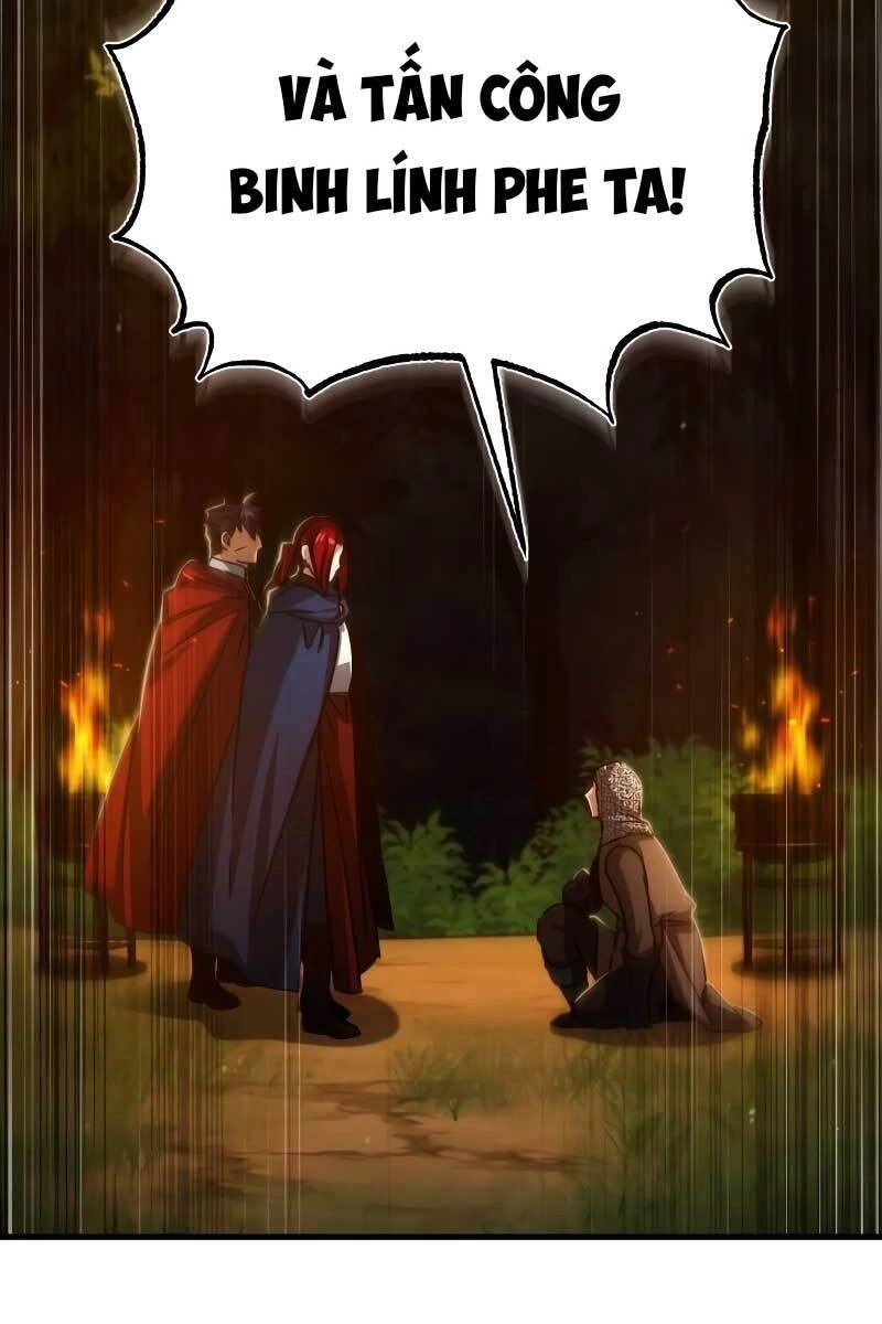 Thiên Quỷ Chẳng Sống Nổi Cuộc Đời Bình Thường Chapter 63 - 66