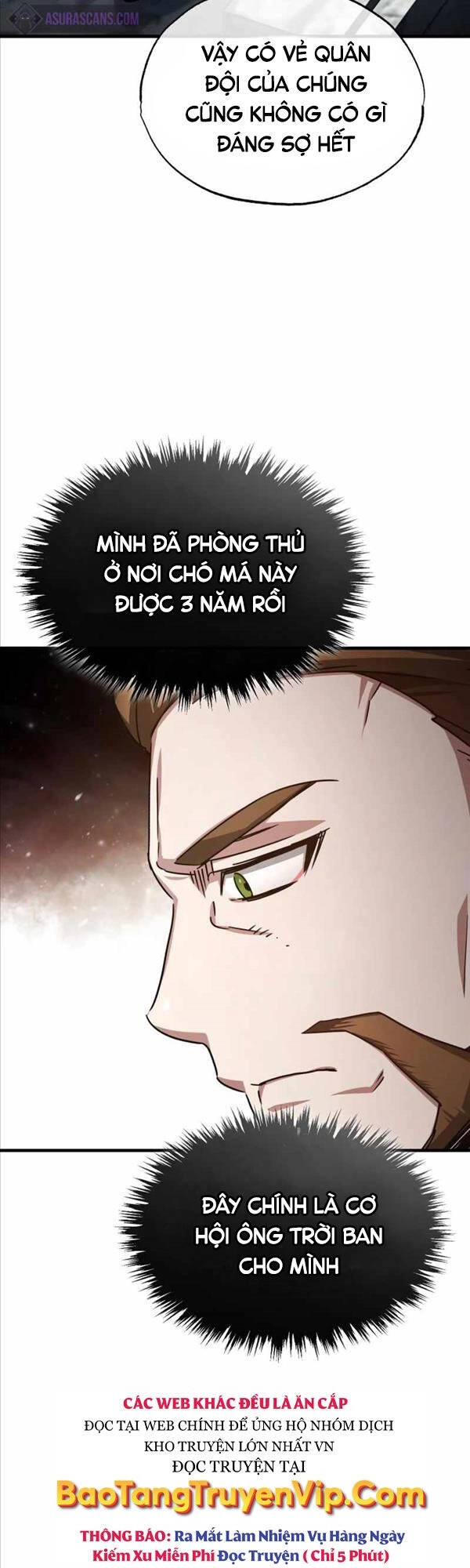 Thiên Quỷ Chẳng Sống Nổi Cuộc Đời Bình Thường Chapter 66 - 4