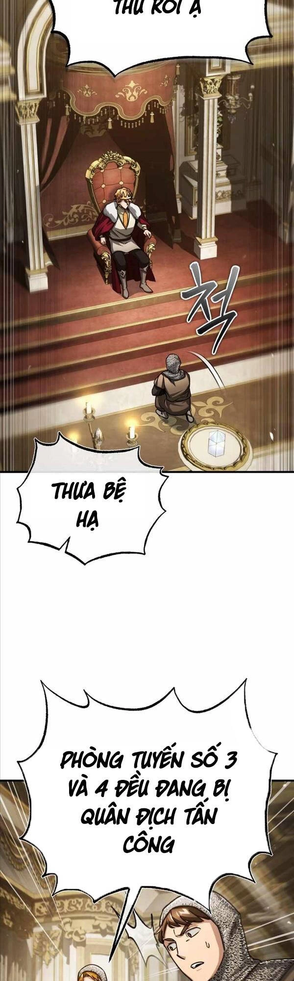 Thiên Quỷ Chẳng Sống Nổi Cuộc Đời Bình Thường Chapter 66 - 14