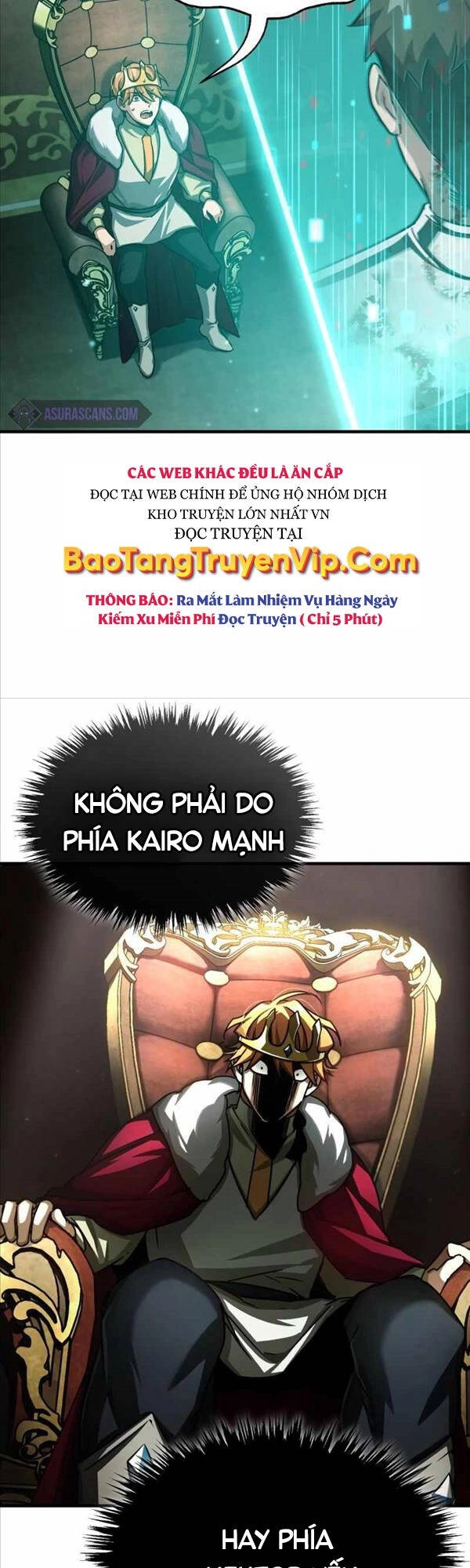 Thiên Quỷ Chẳng Sống Nổi Cuộc Đời Bình Thường Chapter 66 - 17