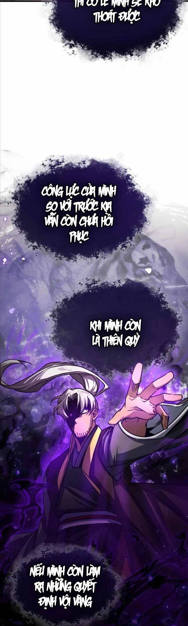 Thiên Quỷ Chẳng Sống Nổi Cuộc Đời Bình Thường Chapter 66 - 23