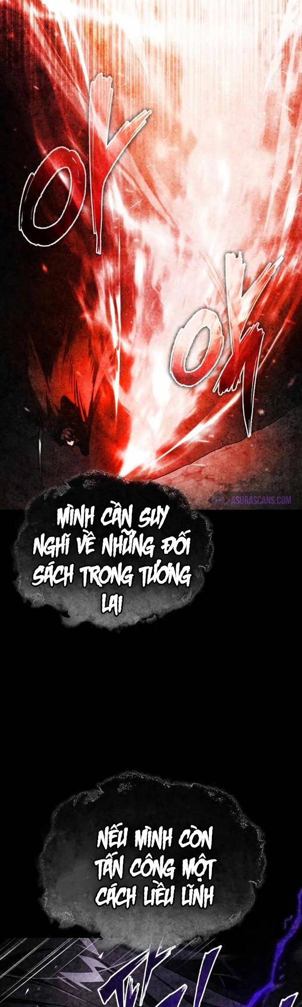 Thiên Quỷ Chẳng Sống Nổi Cuộc Đời Bình Thường Chapter 66 - 27