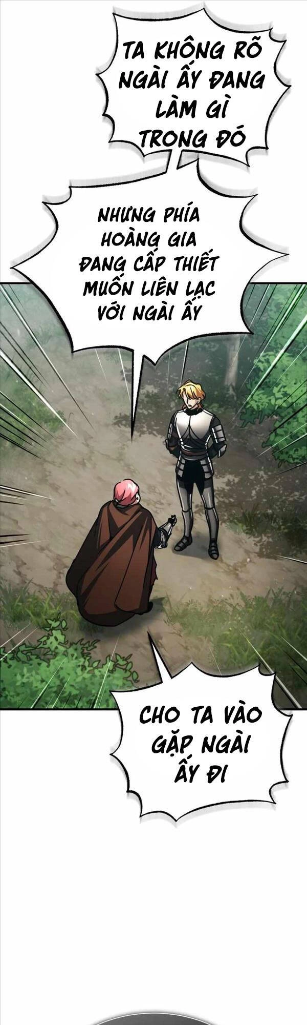 Thiên Quỷ Chẳng Sống Nổi Cuộc Đời Bình Thường Chapter 66 - 42