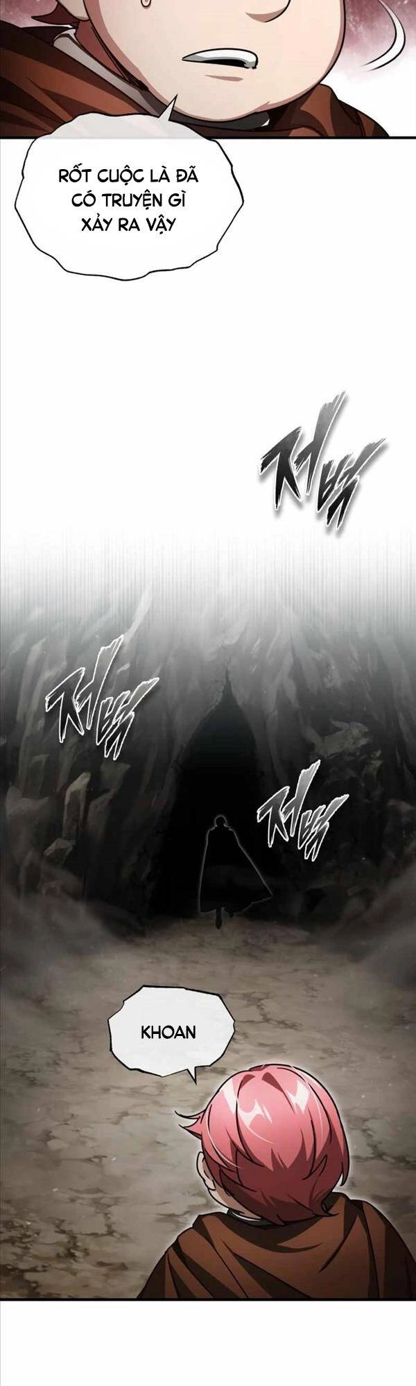 Thiên Quỷ Chẳng Sống Nổi Cuộc Đời Bình Thường Chapter 66 - 44