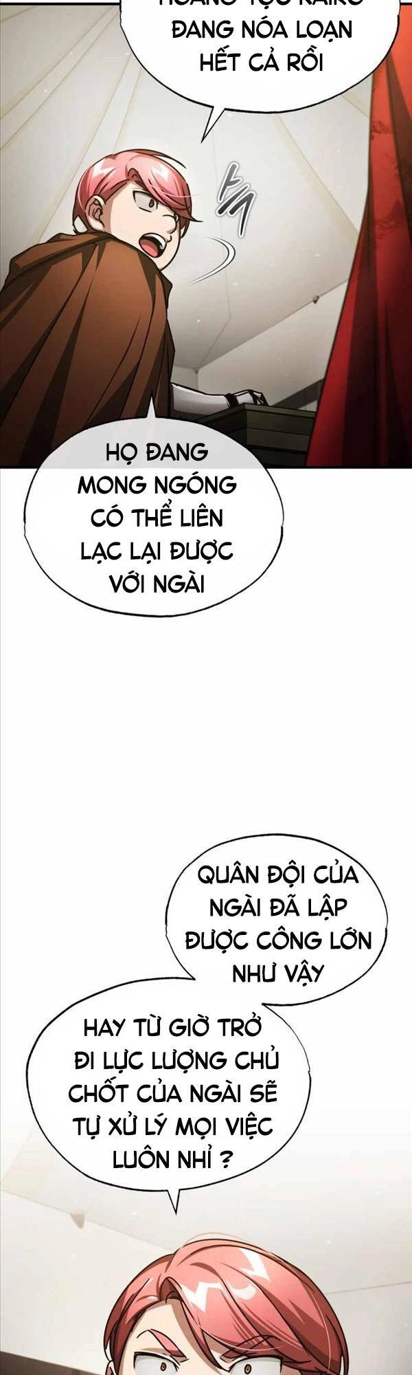 Thiên Quỷ Chẳng Sống Nổi Cuộc Đời Bình Thường Chapter 66 - 48