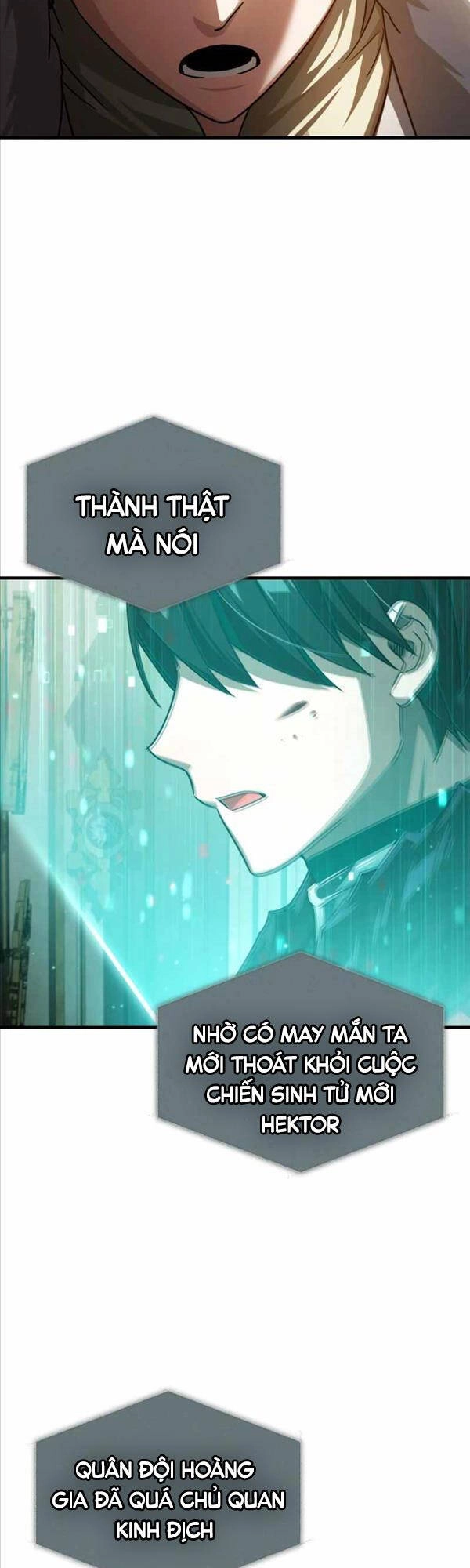 Thiên Quỷ Chẳng Sống Nổi Cuộc Đời Bình Thường Chapter 66 - 54