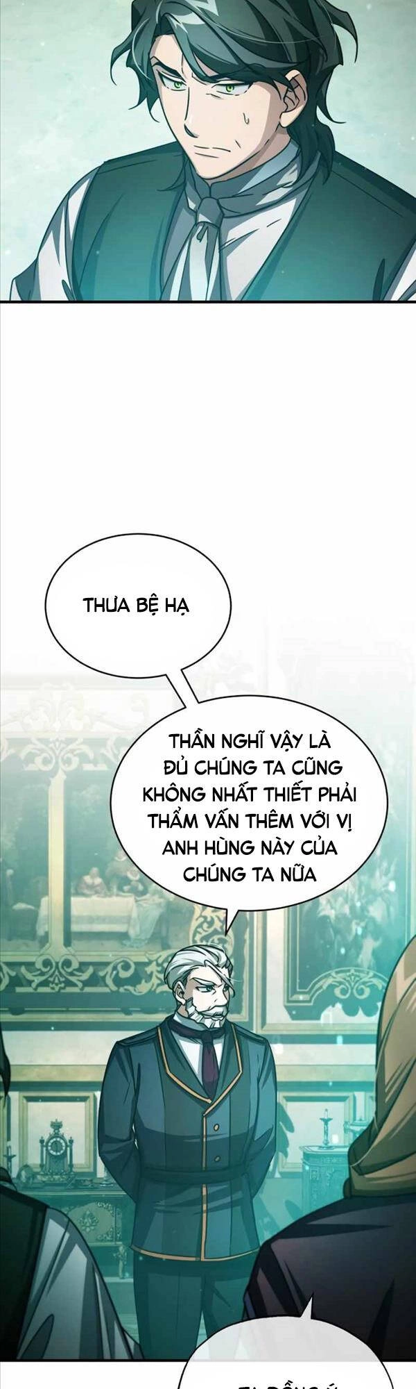 Thiên Quỷ Chẳng Sống Nổi Cuộc Đời Bình Thường Chapter 66 - 60