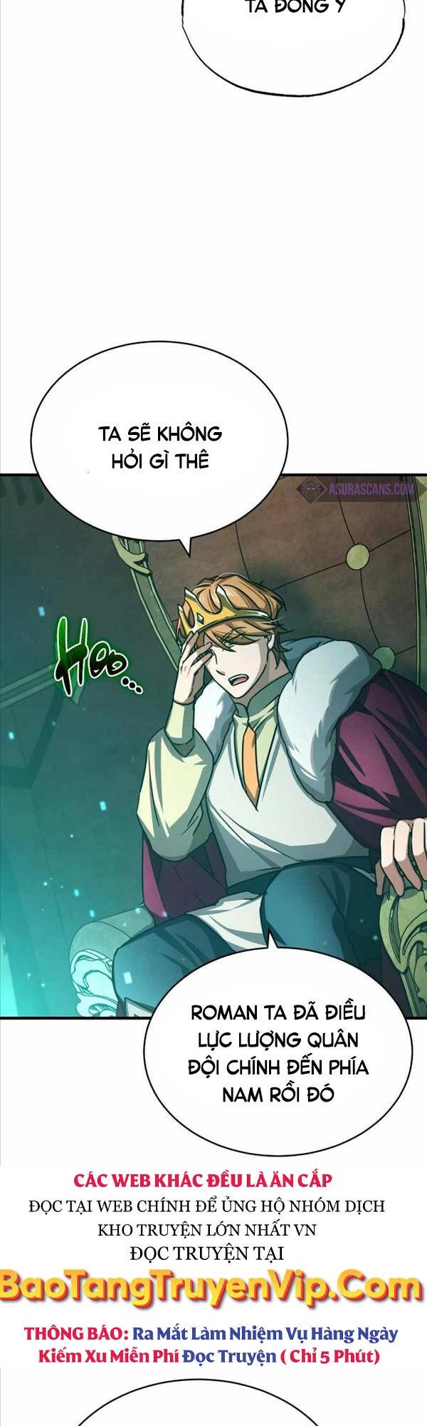 Thiên Quỷ Chẳng Sống Nổi Cuộc Đời Bình Thường Chapter 66 - 61