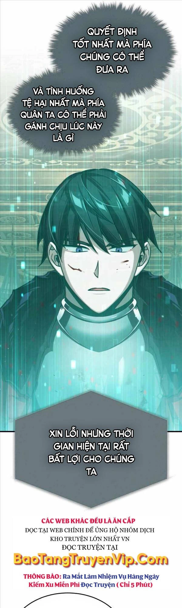 Thiên Quỷ Chẳng Sống Nổi Cuộc Đời Bình Thường Chapter 66 - 64