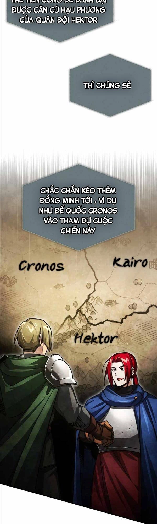 Thiên Quỷ Chẳng Sống Nổi Cuộc Đời Bình Thường Chapter 66 - 66