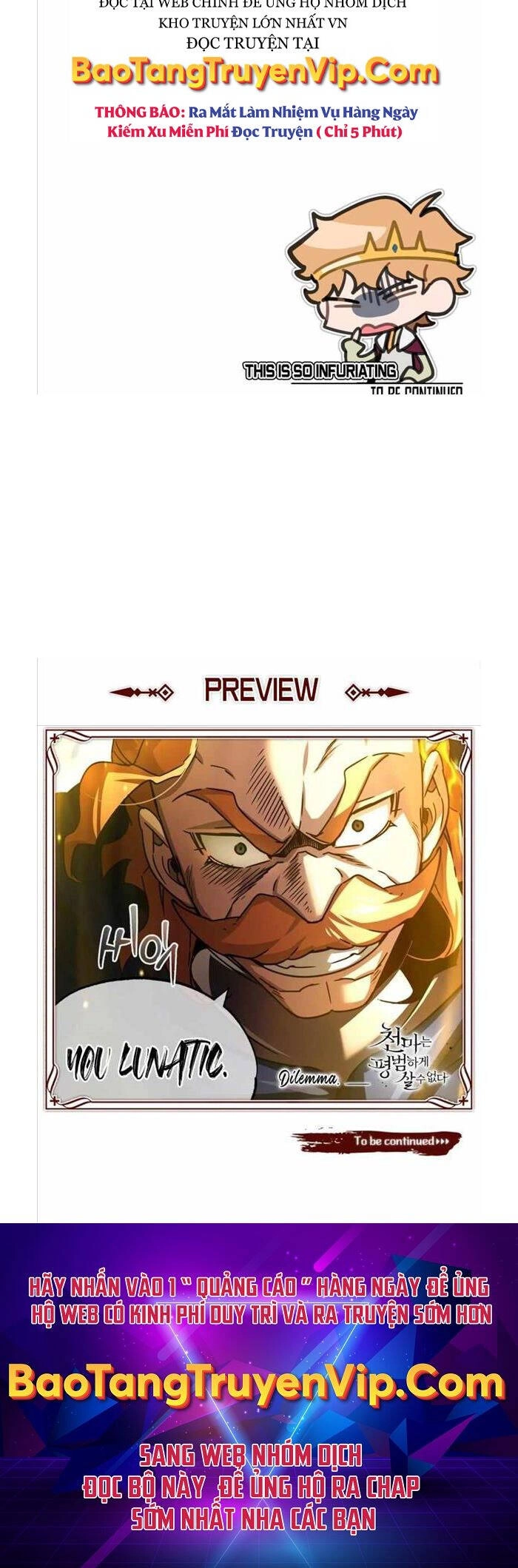 Thiên Quỷ Chẳng Sống Nổi Cuộc Đời Bình Thường Chapter 66 - 69