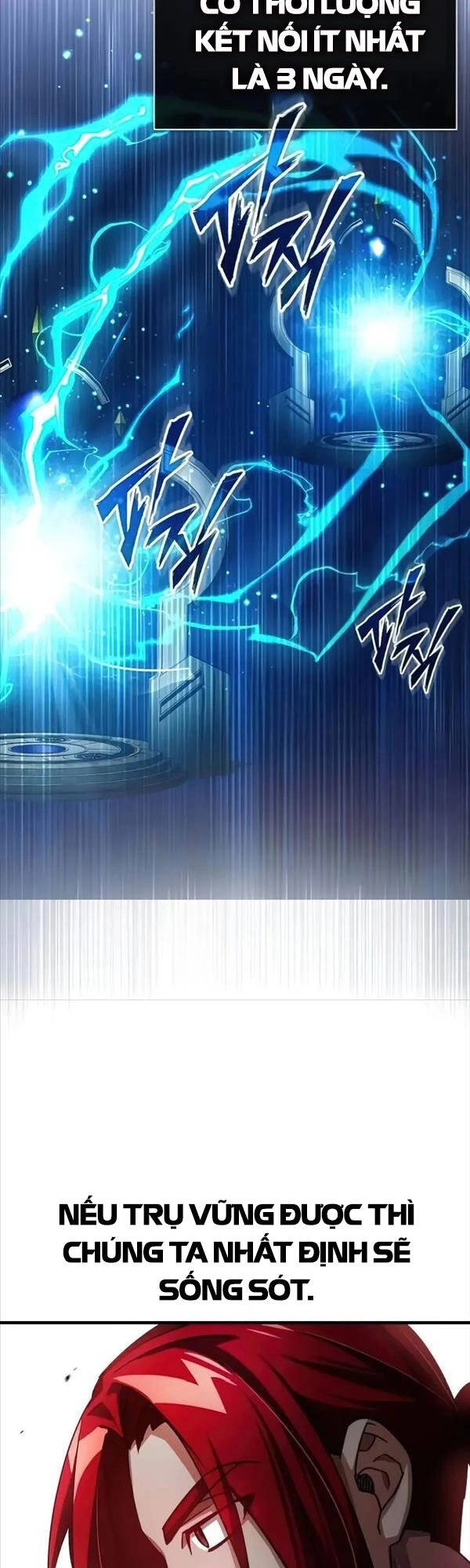 Thiên Quỷ Chẳng Sống Nổi Cuộc Đời Bình Thường Chapter 67 - 8