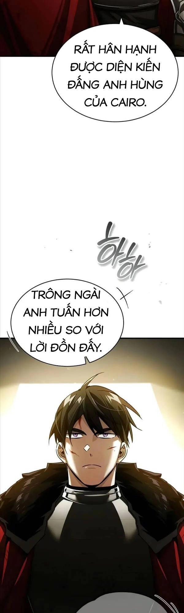 Thiên Quỷ Chẳng Sống Nổi Cuộc Đời Bình Thường Chapter 67 - 17