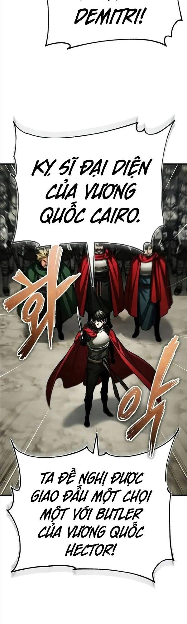 Thiên Quỷ Chẳng Sống Nổi Cuộc Đời Bình Thường Chapter 67 - 42